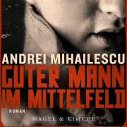 Guter Mann im Mittelfeld