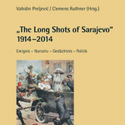 The Long Shots of Sarajevo 1914