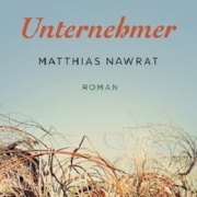 Matthias Nawrat, Unternehmer, Rowohlt