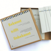 Bekannt trifft Unbekannt