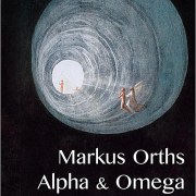 Alpha & Omega, Markus Orths, Schöffling & Co