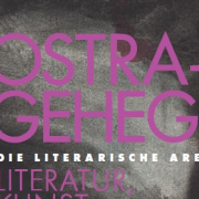 Ostragehege 83 · Zeitschrift für Literatur und Kunst