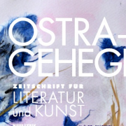 Ostragehege 88, Zeitschrift für Literatur und Kunst