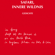 Safari, Innere Wildnis