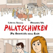 Palatschinken. Die Geschichte eines Exils