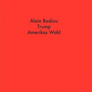 Trump · Amerikas Wahl
