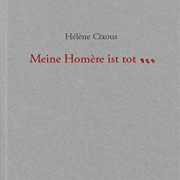 Meine Homère ist tot...