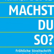 Und, was machst du so?, Patrick Spät, Rotpunkt