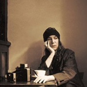 Patti Smith, M Train