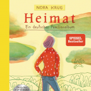 Heimat / Ein deutsches Familienalbum, Nora Krug, Penguin 2018