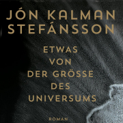 Etwas von der Größe des Universums