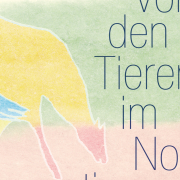 Von den Tieren im Notieren