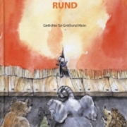 Der Kopf ist für das Denken rund, Danilo Pockrandt, Hasenverlag