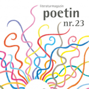 poetin Nr. 23 / literaturmagazin
