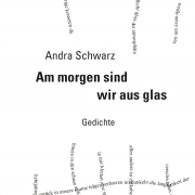 Am morgen sind wir aus glas 