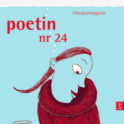 poetin Nr. 24 /  Literatur & Wasserglas