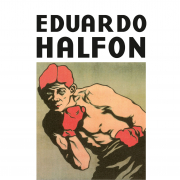 Der polnische Boxer, Eduardo Halfon, Hanser