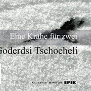 Eine Krähe für zwei