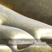 Sich zuhause fühlen