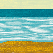 Das Meer (Normalausgabe)