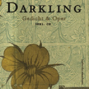 Anna Rabinowitz, Darkling, Buch + CD, luxbooks