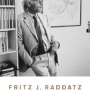 Tagebücher 2002 - 2012, Fritz J. Raddatz, Rowohlt