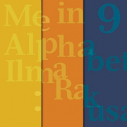 Mein Alphabet