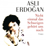 Nicht einmal das Schweigen gehört uns noch