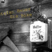 Asche in den Wunden