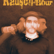 Rausch -Hour, Hank Zerbolesch, Periplaneta
