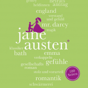 Christian Grawe: Jane Austen
