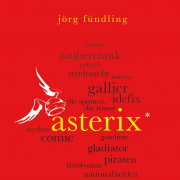 Fündling, Asterix