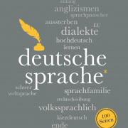 Deutsche Sprache · 100 Seiten