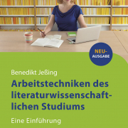 Arbeitstechniken des literaturwissenschaftlichen Studiums