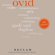 Ovid. 100 Seiten
