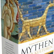Reclams Einführungen in die Mythen alter Kulturen