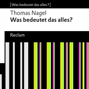Was bedeutet das alles?