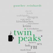 Reinhardt, Twin Peaks
