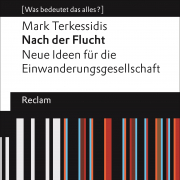 Nach der Flucht