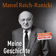 Meine Geschichte der deutschen Literatur,Marcel Reich-Ranicki, Thomas Anz