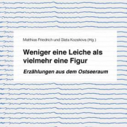 Weniger eine Leiche als vielmehr eine Figur