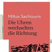 Die Uhren wechselten die Richtung: Gedichte 1945-1998