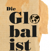 Die Globalisten, Peter Rosei, Residenz Verlag