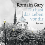 Du hast das Leben vor dir
