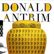 Antrim, Die hundert Brüder