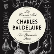 Les Fleurs du Mal - Die Blumen des Bösen / Gedichte