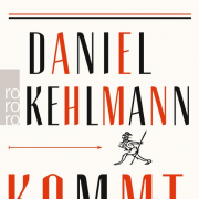 Kommt, Geister