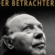 Der Betrachter |  Aufzeichnungen 1991–2001 