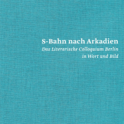 Das Literarische Colloquium Berlin