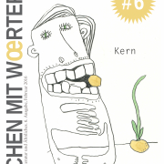 Kern, Sachen mit Woertern, Ausgabe 6